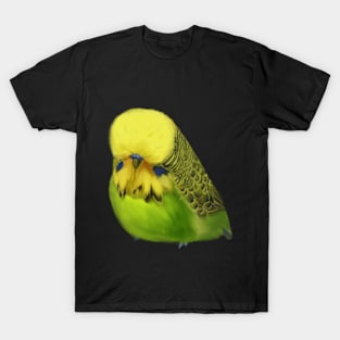 Super cute budgerigar T-Shirt